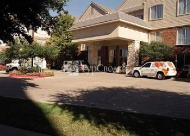 Staybridge Suites Dallas Near the Galleria 3*