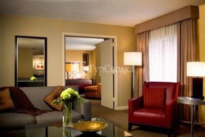 Hyatt Deerfield 4*