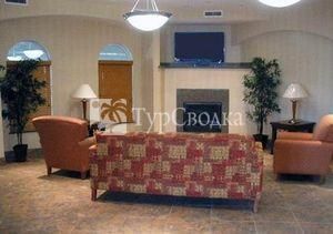 Comfort Inn Farr West 2*