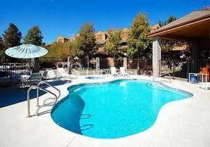 Comfort Inn Flagstaff 3*