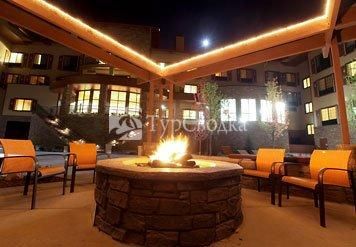 Courtyard Flagstaff 3*