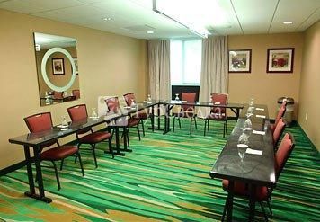 SpringHill Suites Flagstaff 3*