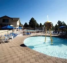 Wyndham Flagstaff Resort 3*