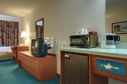 Americas Best Value Inn and Suites Forest Grove 3*