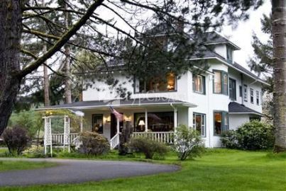 Miller Tree Inn Bed & Breakfast 2*