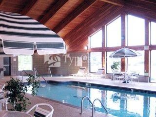 AmericInn Lodge & Suites Ft. Collins South 3*