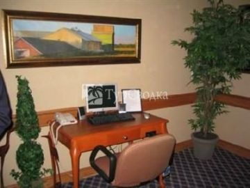 AmericInn Lodge & Suites Fort Dodge 2*