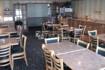 Country Inn & Suites By Carlson, Fort Dodge 3*