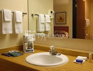 Baymont Inn & Suites Fort Smith 2*