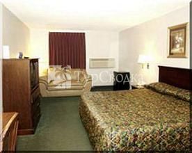 Guesthouse International Inn Fort Smith 2*