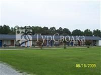 Four Oaks RV Resort 3*