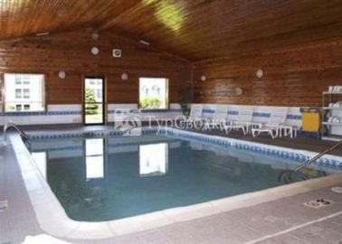 Comfort Inn Fremont (Indiana) 2*