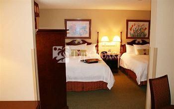 Hampton Inn Fremont (Indiana) 3*