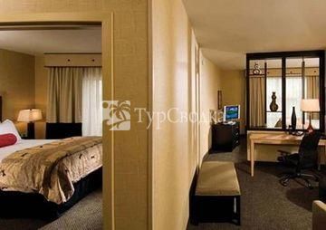 Cambria Suites Savannah Airport 3*