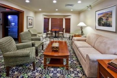 Staybridge Suites Savannah Airport 3*