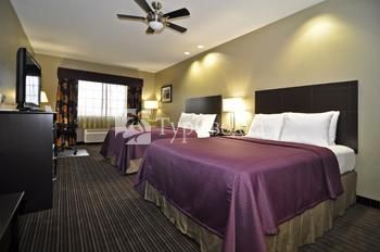 Best Western Giddings Inn & Suites 1*