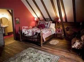 1818 Main Street Bed and Breakfast 3*