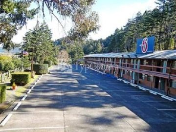 Motel 6 Gold Beach 1*