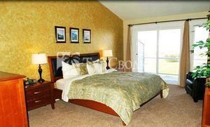 Pacific Reef Resort Gold Beach 3*