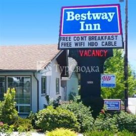 Bestway Inn Grants Pass 1*