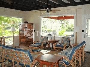 Aston Hanalei House and Cottage 2*
