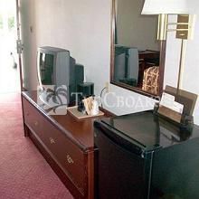 Americas Best Value Inn Harrisburg 2*