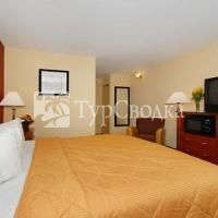 Comfort Inn Riverfront 2*