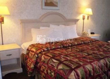 Econo Lodge Hershey Park Harrisburg 1*