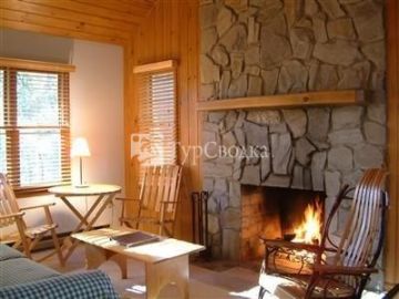 Fire Mountain Inn 3*