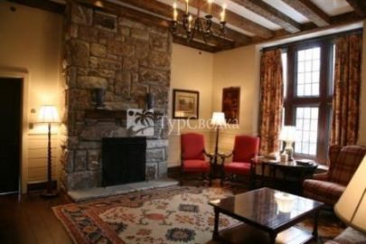 Old Edwards Inn & Spa Highlands 4*