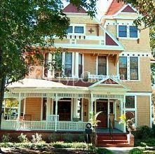 1895 Tarlton House Bed & Breakfast Hillsboro (Texas) 3*