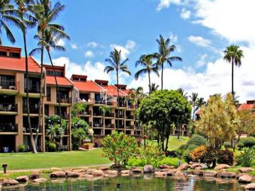 Kamaole Sands 5*