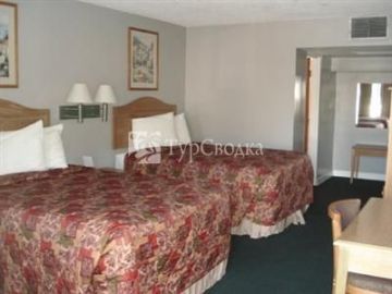 Travelier Inn 2*