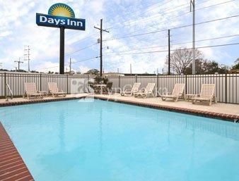 Days Inn Houma 2*