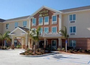 Mainstay Suites Houma 3*