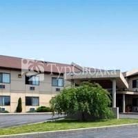 Econo Lodge Ithaca 2*