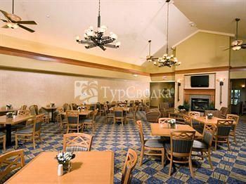 Homewood Suites Ithaca 3*