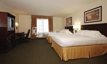 BEST WESTERN Executive Inn Jacksonville 3*