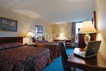 BEST WESTERN of Johnson City 2*