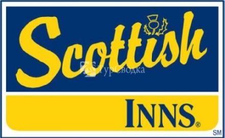 Scottish Inns Jonesboro 2*