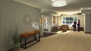 Aspen Extended Stay Suites 3*