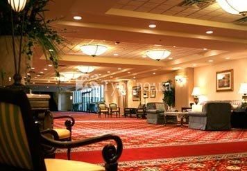 Marriott Knoxville 3*