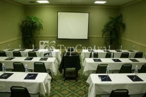 BEST WESTERN PLUS Lafayette Garden Inn & Conference Center 3*