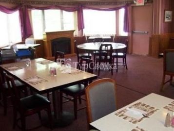 Lancaster Motor Inn (New Hampshire) 2*