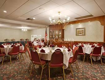 Ramada Inn at Historic Ligonier 2*