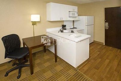 Extended Stay America - Long Beach 2*