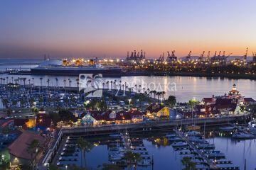 Hyatt Regency Long Beach 4*