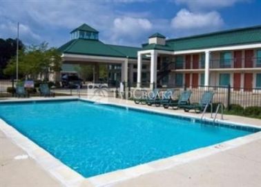 Quality Inn Louisville (Mississippi) 2*