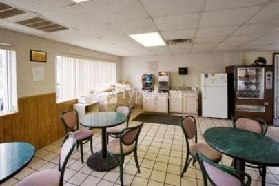 Americas Best Value Inn Lumberton 2*