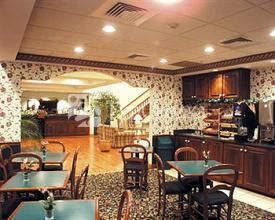 Country Inn & Suites By Carlson, Lumberton 3*